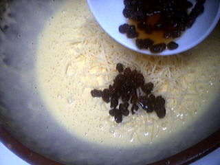 Cake au Bresse bleu - 4.2