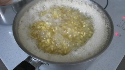 blé en cassolettes aux courgettes - 3.4