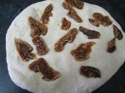 Pain aux figues sèches - 7.2