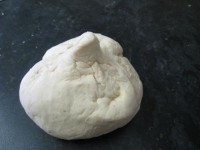 Pain aux figues sèches - 7.4