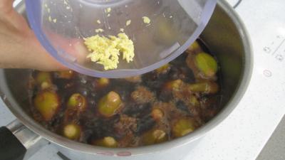 Figues au vin rouge - 4.3