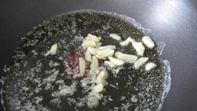 Brick aux champignons des bois - 5.1