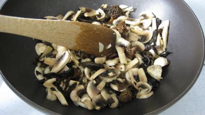 Brick aux champignons des bois - 6.1