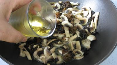 Brick aux champignons des bois - 6.2