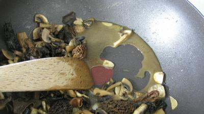 Brick aux champignons des bois - 6.4