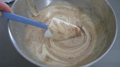 Brownies au chocolat blanc - 6.2