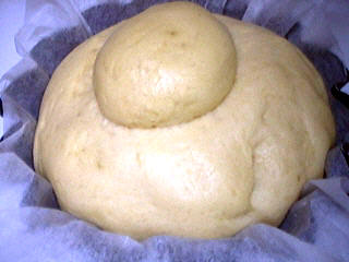 Brioche fine - 11.2