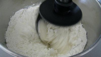 Brioche rose de Marie - 4.1