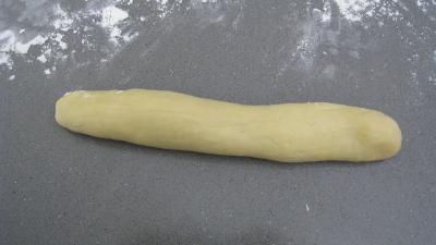 Brioche rose de Marie - 7.3