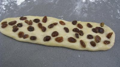 Brioche rose de Marie - 8.1