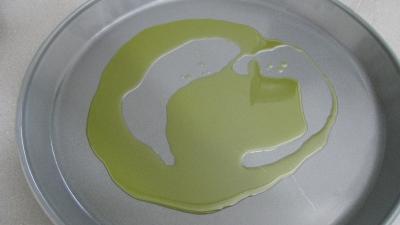 Côtes de porc et sa purée d'aubergines - 1.1