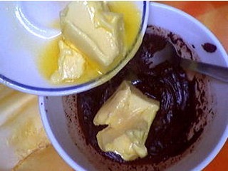 Moelleux au chocolat et aux noix - 5.1