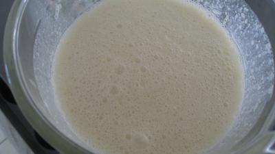 Pain perdu aux fruits - 4.4