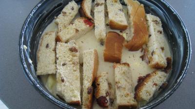 Pain perdu aux fruits - 5.2