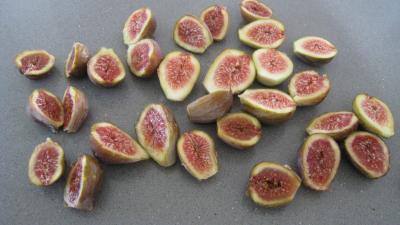Pain perdu aux fruits - 2.2