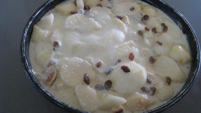 Pain perdu aux fruits - 6.3