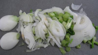 Sauce tomates façon Bolognaise - 3.3