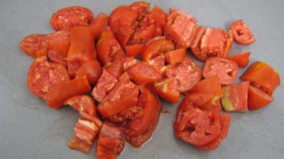 Sauce tomates façon Bolognaise - 2.1