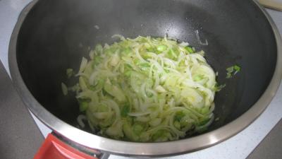 Sauce tomates façon Bolognaise - 6.3