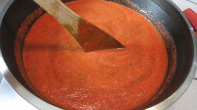 Sauce tomates façon Bolognaise - 10.1
