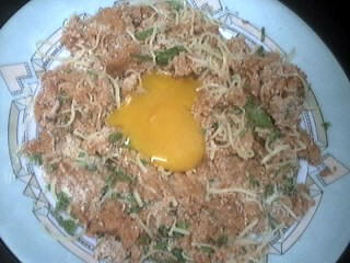 Farcis de courgettes - 3.1