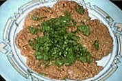 Farcis de courgettes - 2.3