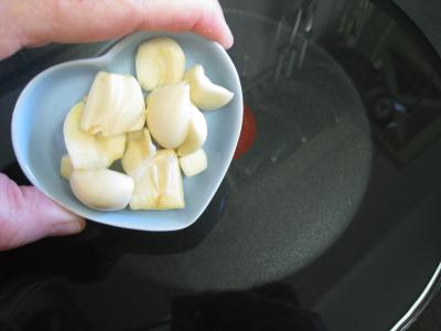 Velouté de citrouille au chèvre - 5.2