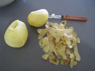 Velouté de courge minceur - 3.4