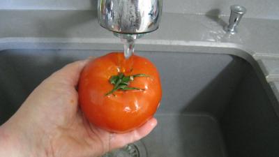 Velouté de courge minceur - 4.3