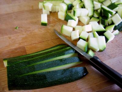 Velouté de courge minceur - 5.4