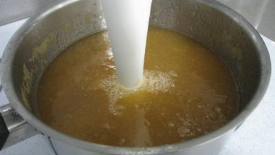 Confiture de poires - 3.4
