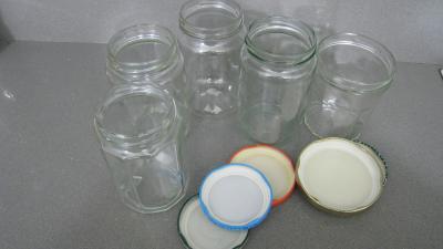 Confiture de poires - 4.2