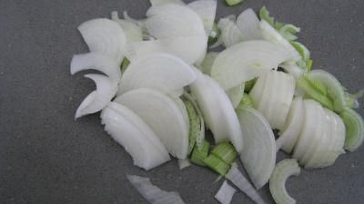 Côtes de porc aux légumes - 2.3