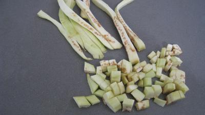 Côtes de porc aux légumes - 4.3