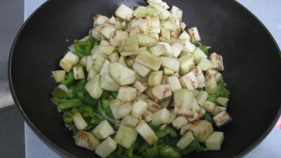 Côtes de porc aux légumes - 7.1