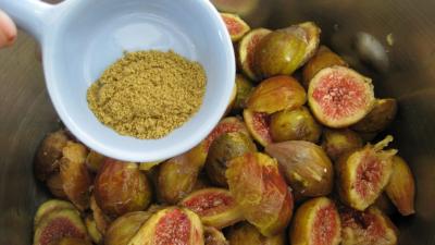 Confiture de figues - 2.2