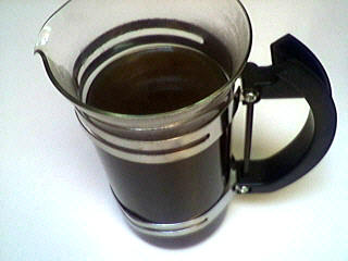Café à l'armagnac - 2.1