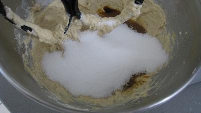 Cake au thé noir "Le Barmbrack" d'halloween - 4.4