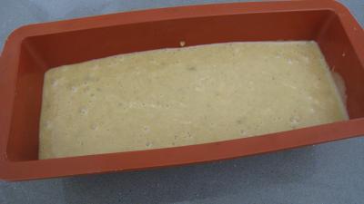 Cake au thé noir "Le Barmbrack" d'halloween - 6.2