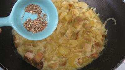 Chou à la moutarde - 6.2