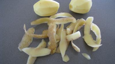 Rôti de porc farci au jambon et reblochon - 1.1