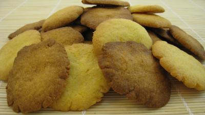 Cuisine savoyarde : Biscuits au safran à la savoyarde