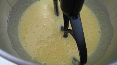 Biscuits de Savoie (biscottini alla Savoiarda) - 2.2