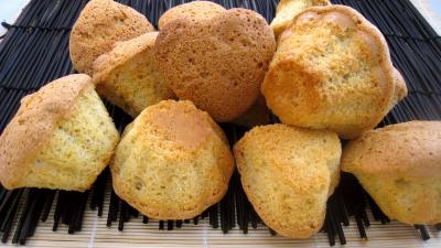 Image : recette Biscuits de Savoie (biscottini alla Savoiarda)