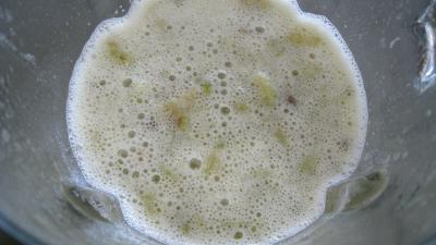 Confiture de figues et raisins - 2.3