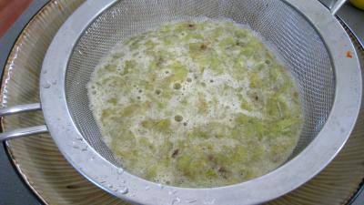 Confiture de figues et raisins - 2.4