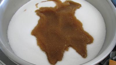 Confiture de figues et raisins - 3.3