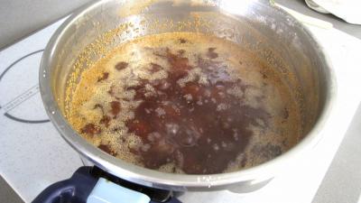 Confiture de figues et raisins - 5.1