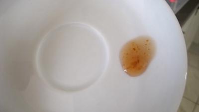 Confiture de figues et raisins - 6.2