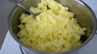 Farçon savoyard au reblochon - 3.2